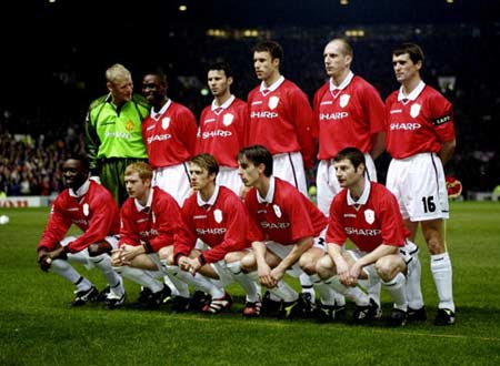 历史的巧妙 历史的巧妙